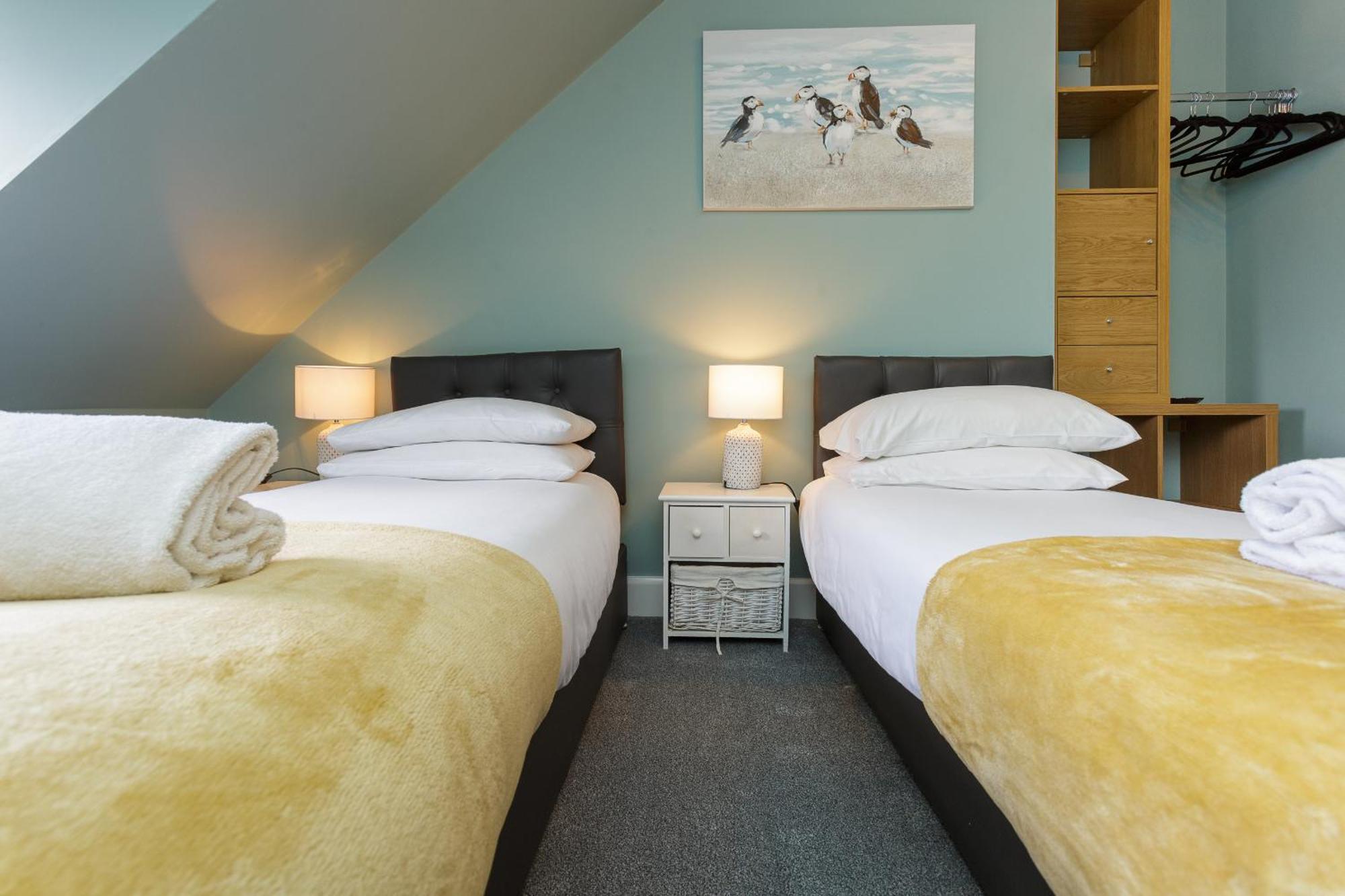 Stopover At Seabird Apartments Central Southsea Portsmouth Cameră foto