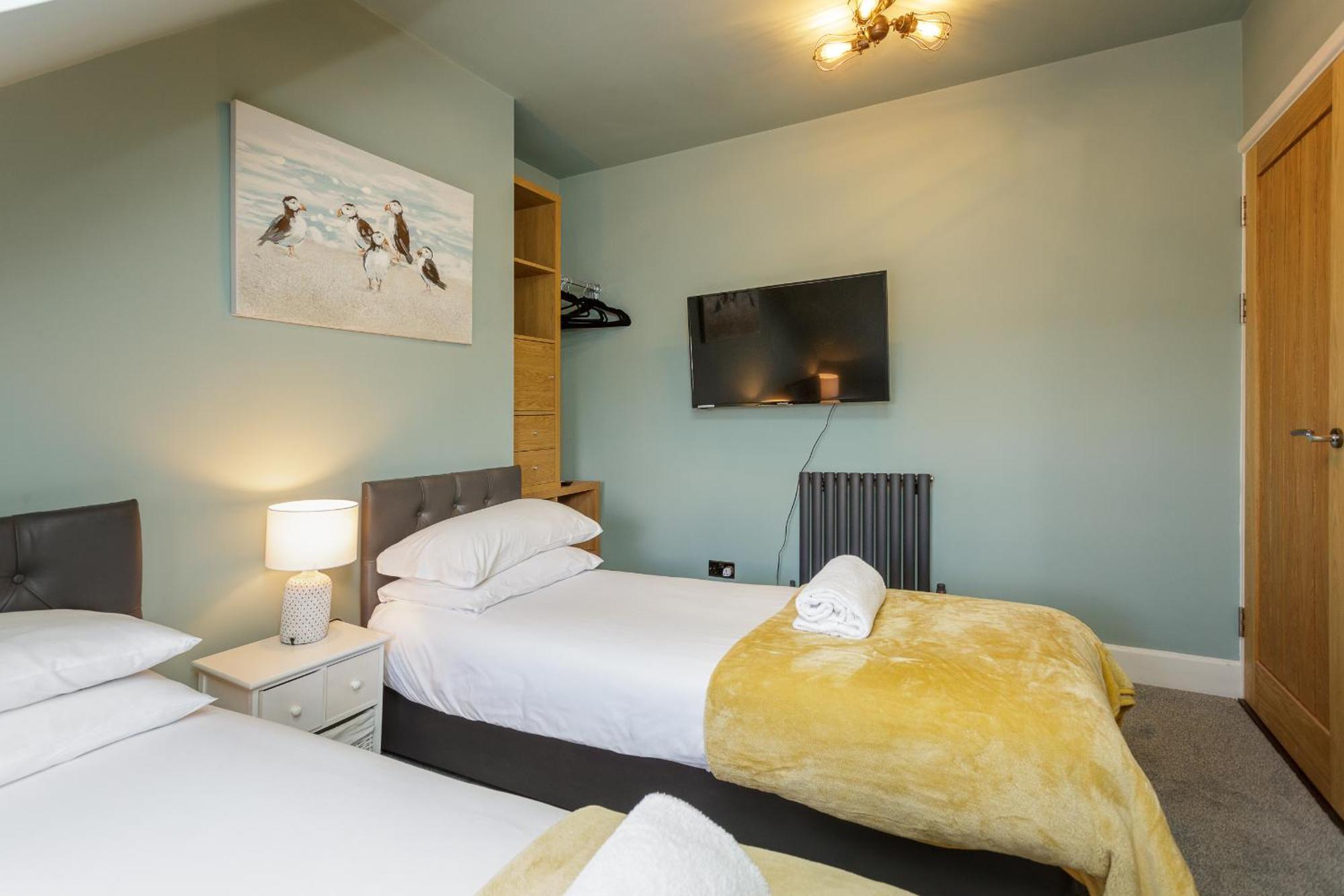 Stopover At Seabird Apartments Central Southsea Portsmouth Cameră foto